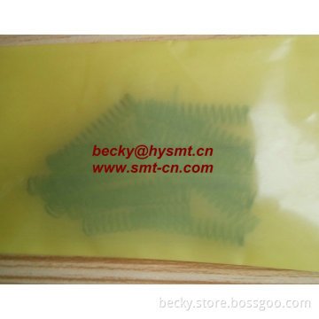 FEEDER PART 8MM KHJ-MC147-02 YAMAHA SPRING,TAPE GUIDE F
